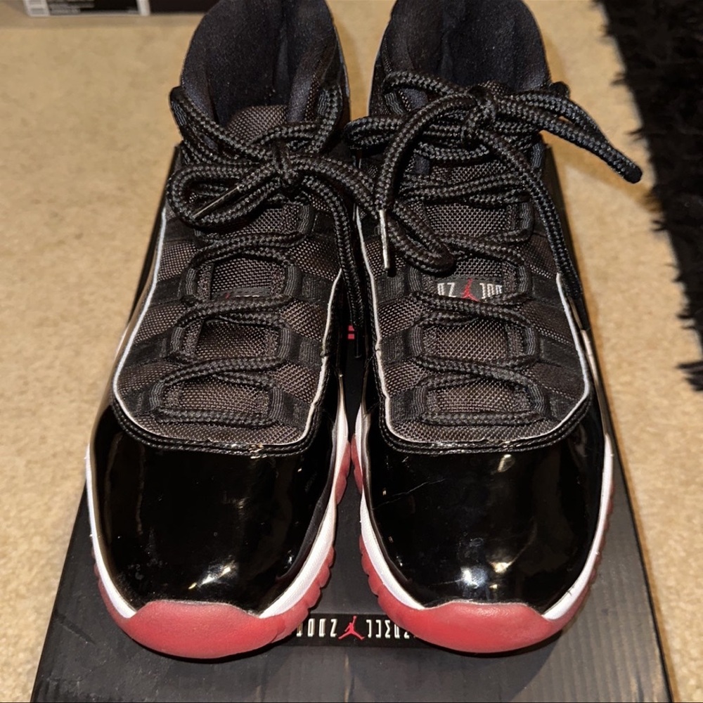 Air Jordan Retro 11